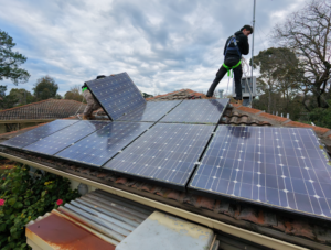 solar repair electricians working in croydon
