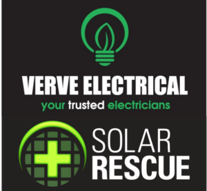 Solar Rescue Logo
